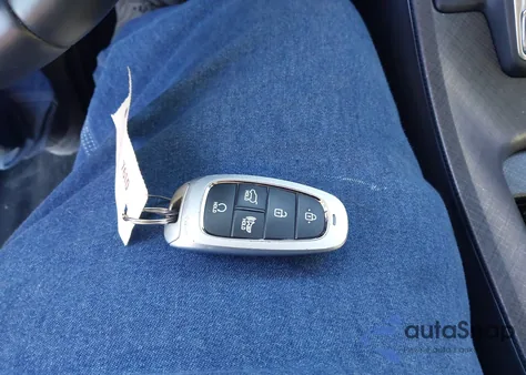 2023 Hyundai Palisade Limited z USA, uszkodzony, nr VIN KM8R54GEXPU586710